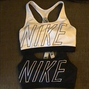 Nike Sports Bra Bundle
